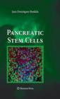 Image for Pancreatic stem cells