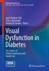 Image for Visual dysfunction in diabetes: the science of patient impairment and health care