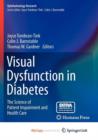 Image for Visual Dysfunction in Diabetes