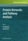 Image for Protein Networks and Pathway Analysis