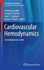 Image for Cardiovascular hemodynamics: an introductory guide