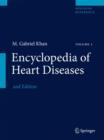 Image for Encyclopedia of Heart Diseases