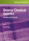 Image for Reverse Chemical Genetics