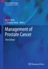 Image for Management of prostate cancer.