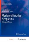 Image for Myeloproliferative Neoplasms