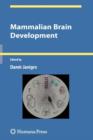 Image for Mammalian Brain Development