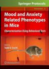 Image for Mood and Anxiety Related Phenotypes in Mice