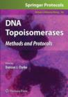 Image for DNA Topoisomerases