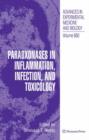 Image for Paraoxonases in Inflammation, Infection, and Toxicology