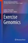 Image for Exercise Genomics