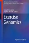 Image for Exercise genomics