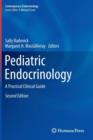 Image for Pediatric Endocrinology : A Practical Clinical Guide, Second Edition