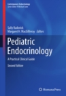 Image for Pediatric endocrinology: a practical clinical guide