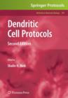 Image for Dendritic Cell Protocols