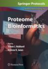 Image for Proteome Bioinformatics