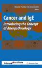 Image for Cancer and IgE  : introducing the concept of allergooncology