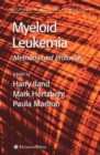 Image for Myeloid Leukemia