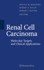 Image for RENAL CELL CARCINOMA