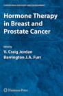 Image for Hormone Therapy in Breast and Prostate Cancer