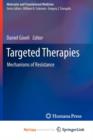 Image for Targeted Therapies