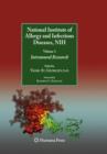 Image for National Institute of Allergy and Infectious Diseases, NIHVol. 3,: Intramural research