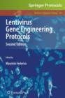 Image for Lentivirus Gene Engineering Protocols