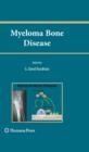 Image for Myeloma bone disease