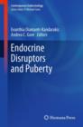 Image for Endocrine disruptors and puberty