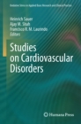 Image for Studies on cardiovascular disorders