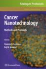 Image for Cancer Nanotechnology