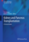 Image for Kidney and pancreas transplantation: a practical guide
