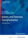 Image for Kidney and Pancreas Transplantation