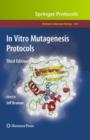 Image for In Vitro Mutagenesis Protocols