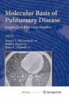 Image for Molecular Basis of Pulmonary Disease