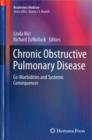 Image for Chronic obstructive pulmonary disease  : co-morbidities and systemic consequences
