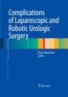 Image for Complications of laparoscopic and robotic urologic surgery