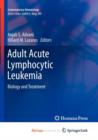 Image for Adult Acute Lymphocytic Leukemia
