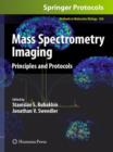 Image for Mass Spectrometry Imaging