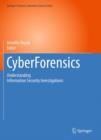 Image for CyberForensics
