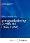 Image for Immunoendocrinology: Scientific and Clinical Aspects