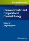 Image for Chemoinformatics and Computational Chemical Biology