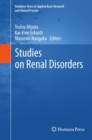 Image for Studies on renal disorders