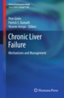 Image for Chronic liver failure: mechanisms and management