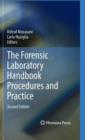 Image for The Forensic Laboratory Handbook Procedures and Practice