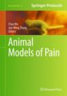 Image for Animal Models of Pain
