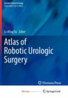 Image for Atlas of Robotic Urologic Surgery