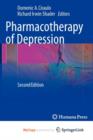 Image for Pharmacotherapy of Depression