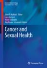 Image for Cancer and sexual health