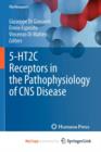 Image for 5-HT2C Receptors in the Pathophysiology of CNS Disease