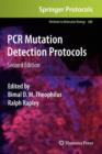 Image for PCR Mutation Detection Protocols